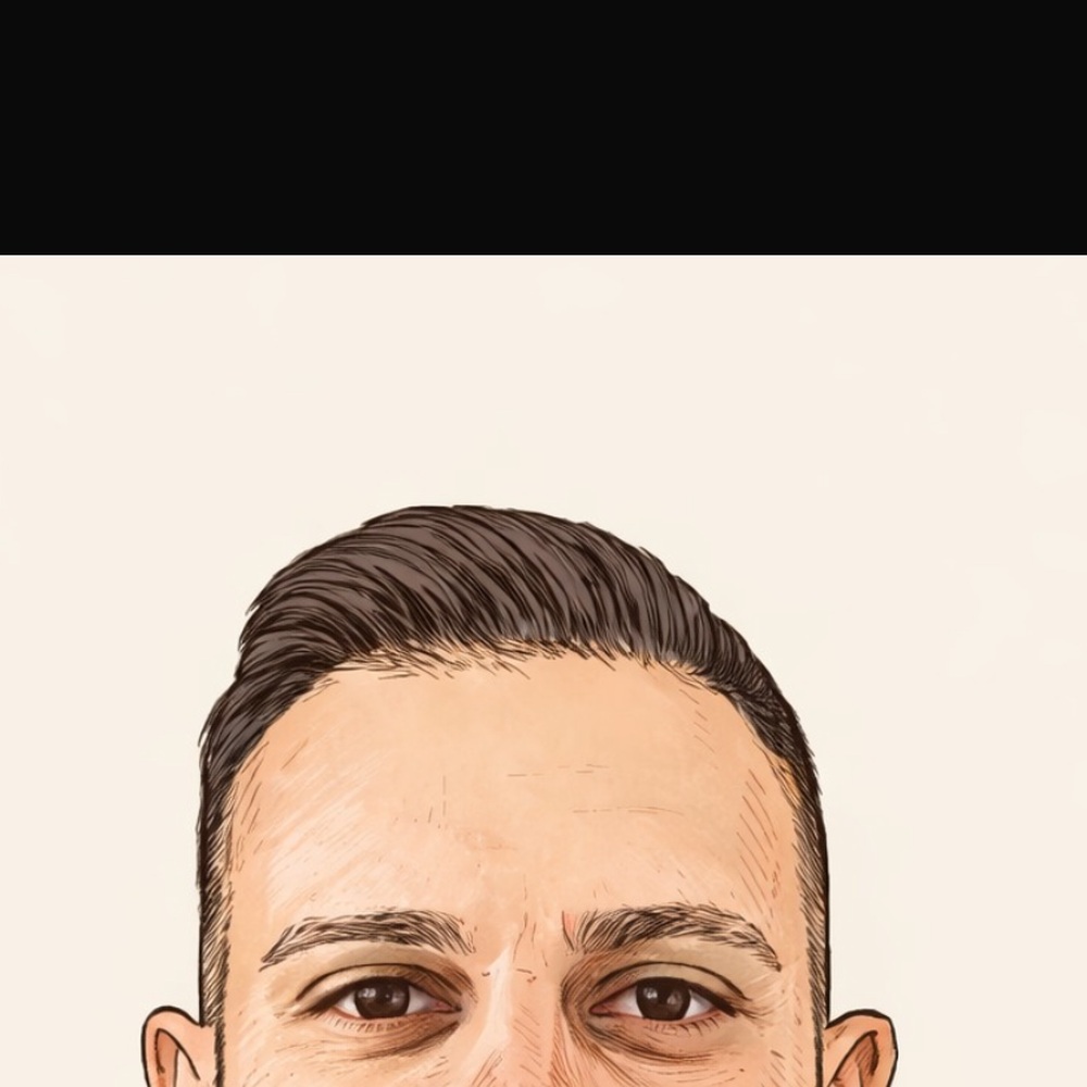 Illustration von Emre Mehdioglu
